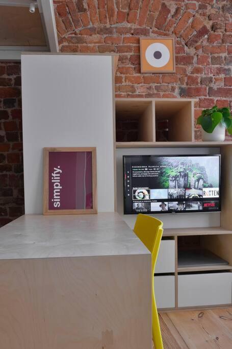 Rynek Stare Miasto Apartment 4 - Klima Netflix Wrocław Exterior foto