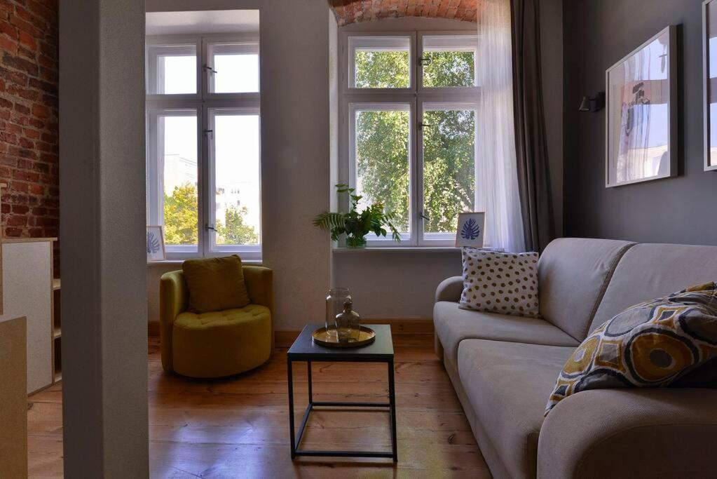 Rynek Stare Miasto Apartment 4 - Klima Netflix Wrocław Exterior foto