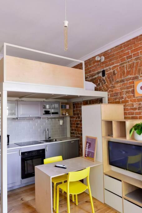 Rynek Stare Miasto Apartment 4 - Klima Netflix Wrocław Exterior foto