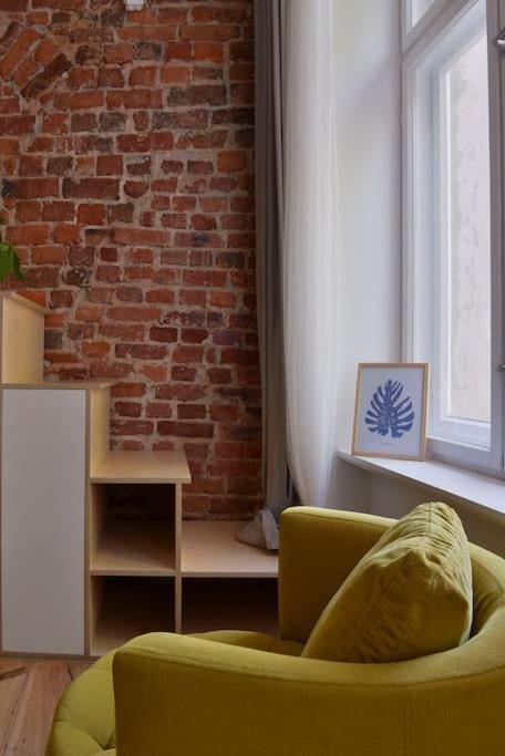 Rynek Stare Miasto Apartment 4 - Klima Netflix Wrocław Exterior foto